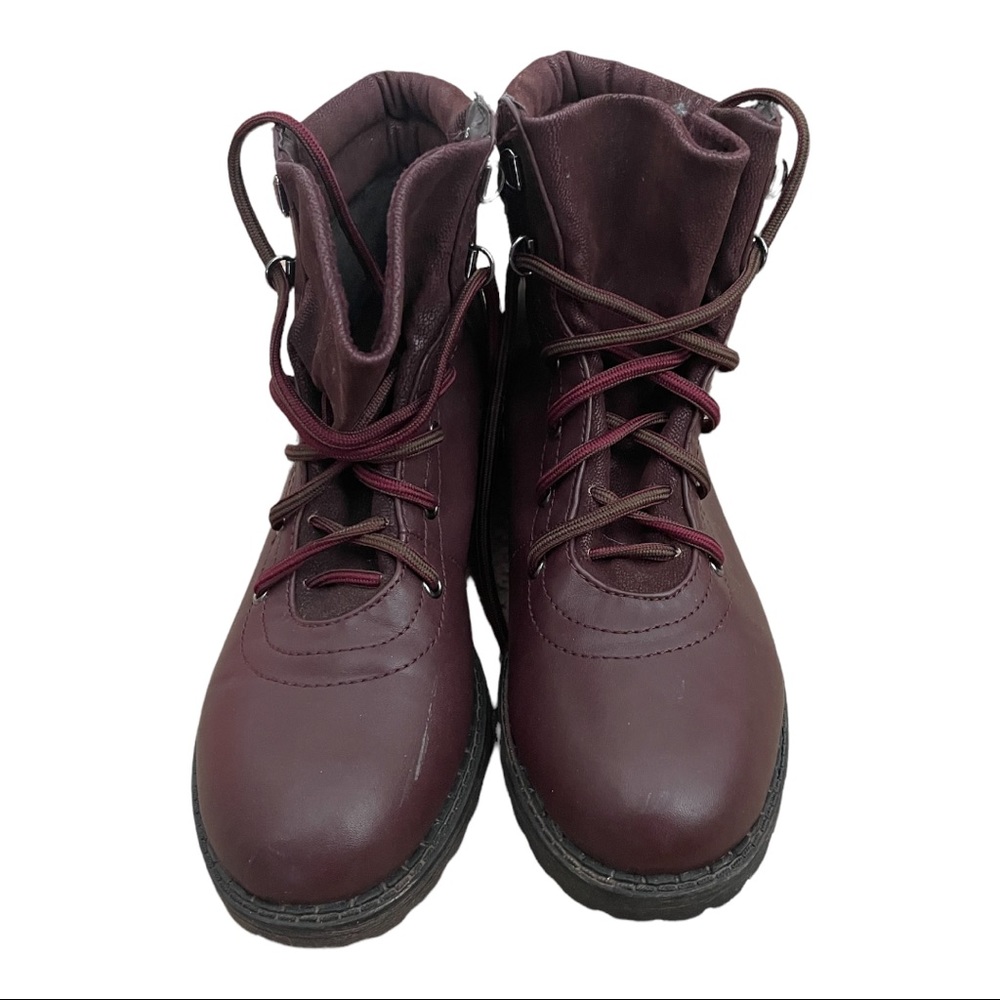 Womens Boots